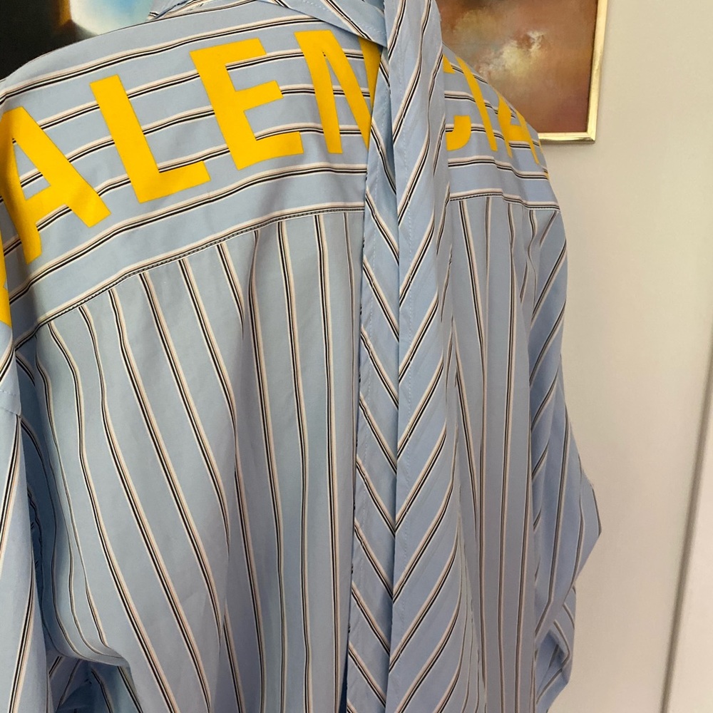 Balenciaga Tshirt